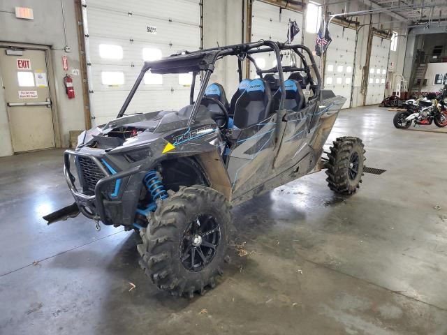 2019 Polaris RZR XP 4 Turbo EPS