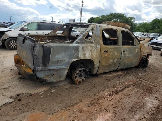 2007 Chevrolet Avalanche C1500