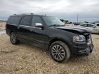 2016 Lincoln Navigator L Select