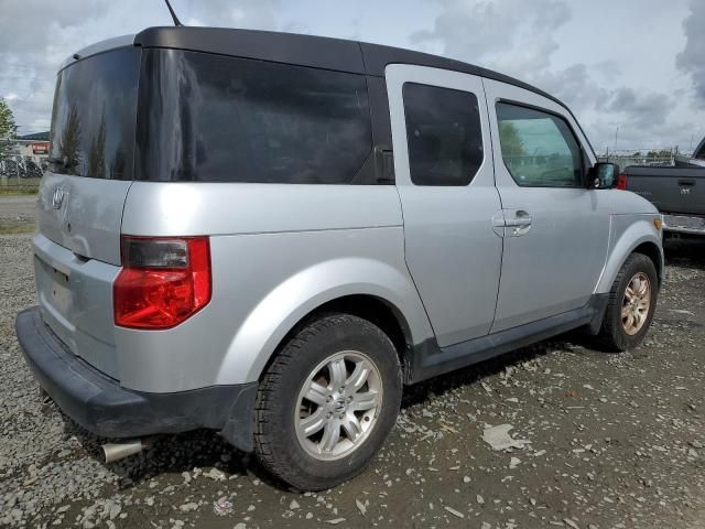 2006 Honda Element EX