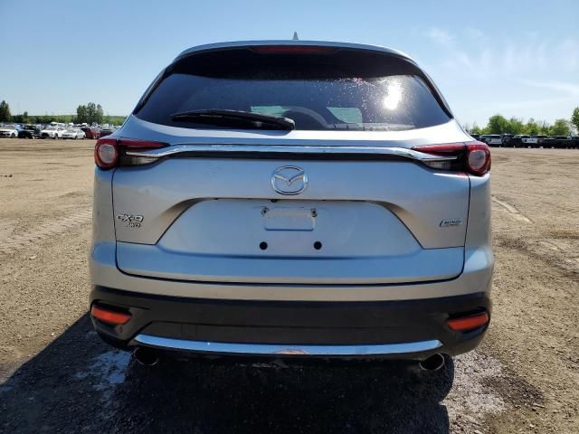 2018 Mazda CX-9 Grand Touring