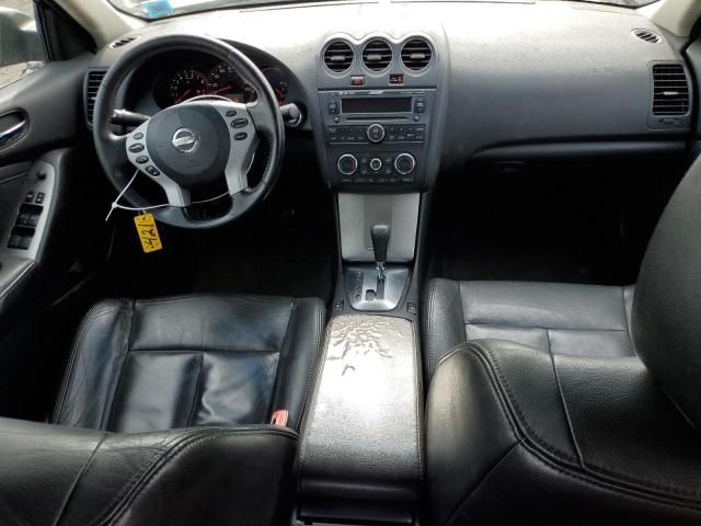 2009 Nissan Altima 3.5SE