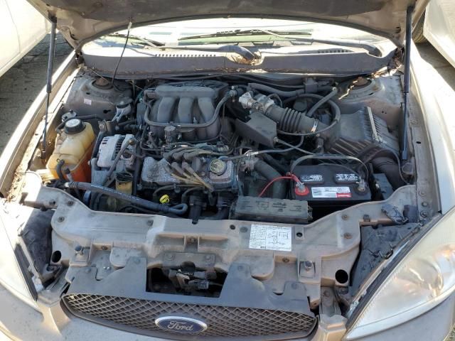 2005 Ford Taurus SEL