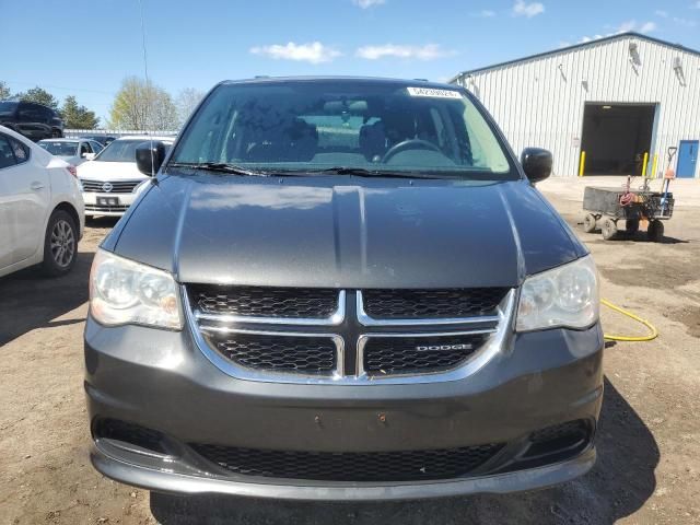 2011 Dodge Grand Caravan Express