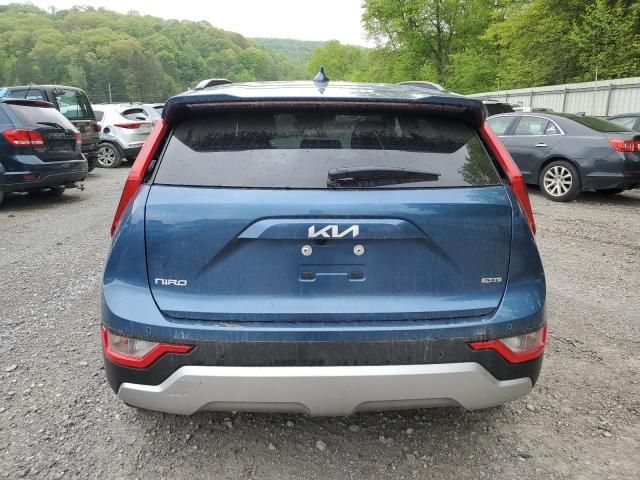 2023 KIA Niro EX