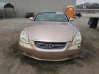 2002 Lexus SC 430