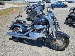 Salvage cars for sale from Copart Antelope, CA: 2006 Suzuki C90