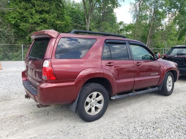 2006 Toyota 4runner SR5