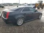 2010 Cadillac CTS Premium Collection