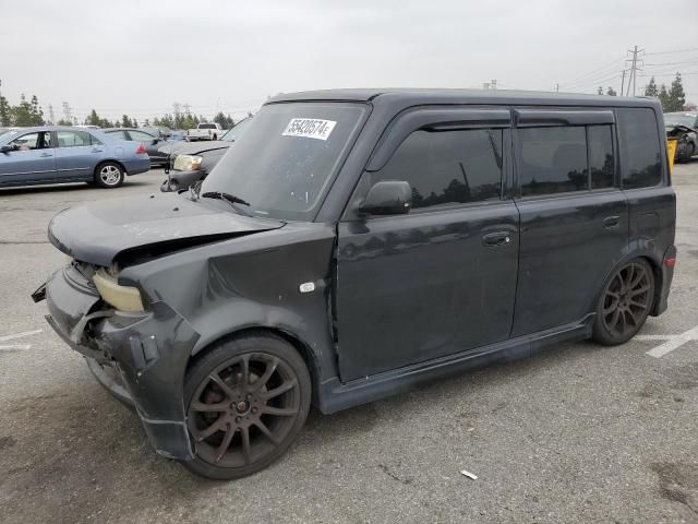 2006 Scion XB