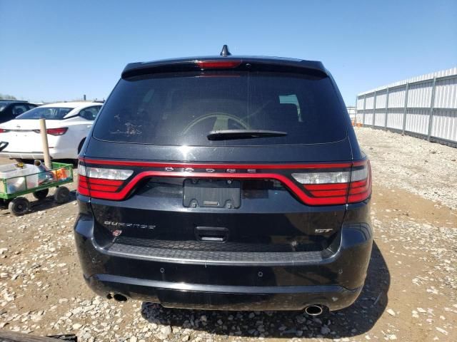 2019 Dodge Durango GT