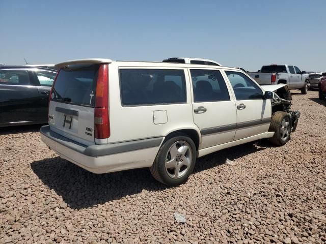 1996 Volvo 850