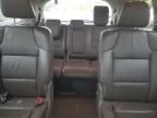 2011 Honda Odyssey Touring