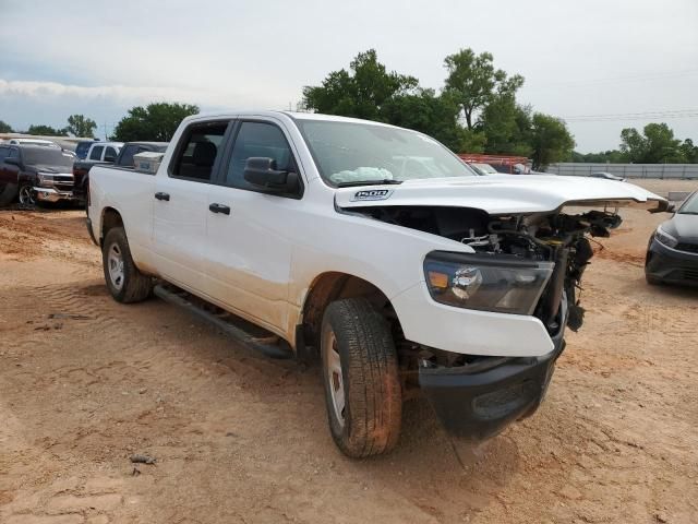 2023 Dodge RAM 1500 Tradesman