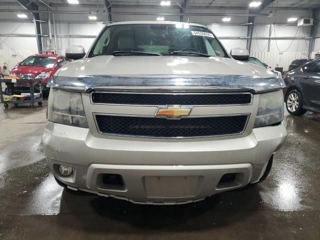 2007 Chevrolet Tahoe K1500