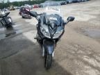 2015 Yamaha FJR1300 A