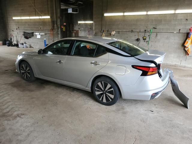 2019 Nissan Altima SV