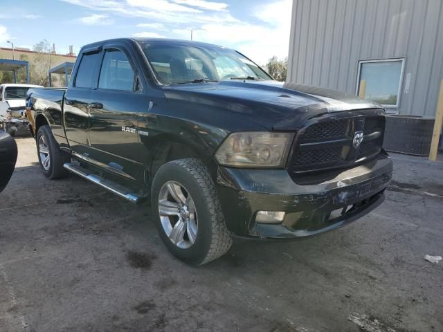 2009 Dodge RAM 1500