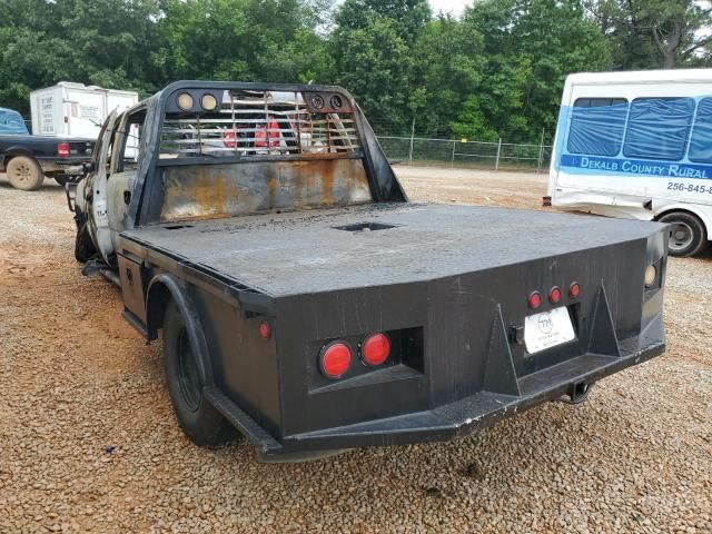 2006 Chevrolet Silverado K3500