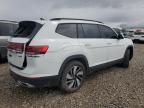 2024 Volkswagen Atlas SE