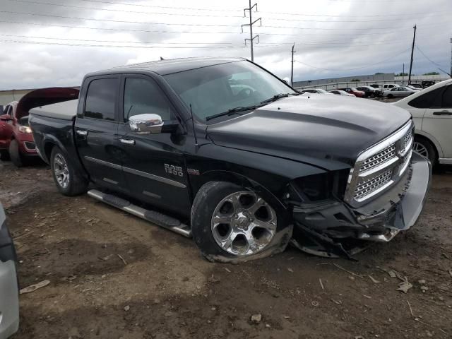 2016 Dodge 1500 Laramie