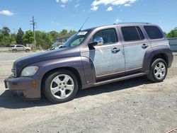 Chevrolet HHR LT Vehiculos salvage en venta: 2006 Chevrolet HHR LT