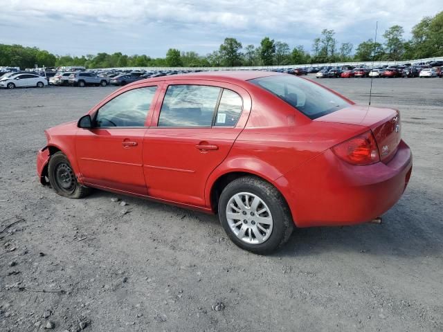 2010 Chevrolet Cobalt 1LT