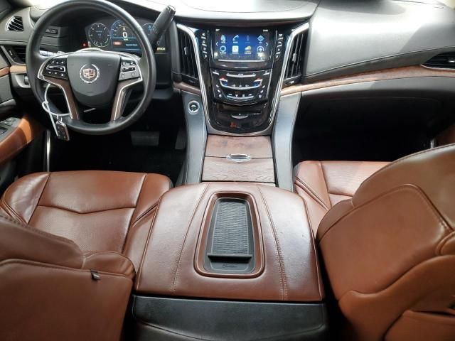 2015 Cadillac Escalade Premium