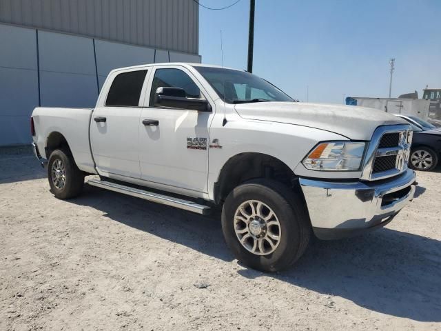 2018 Dodge RAM 2500 ST