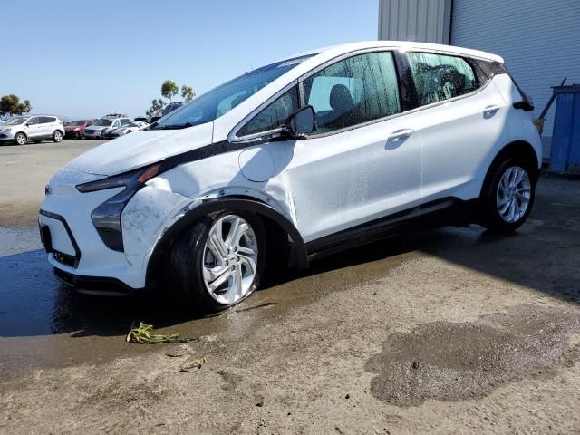 2023 Chevrolet Bolt EV 1LT