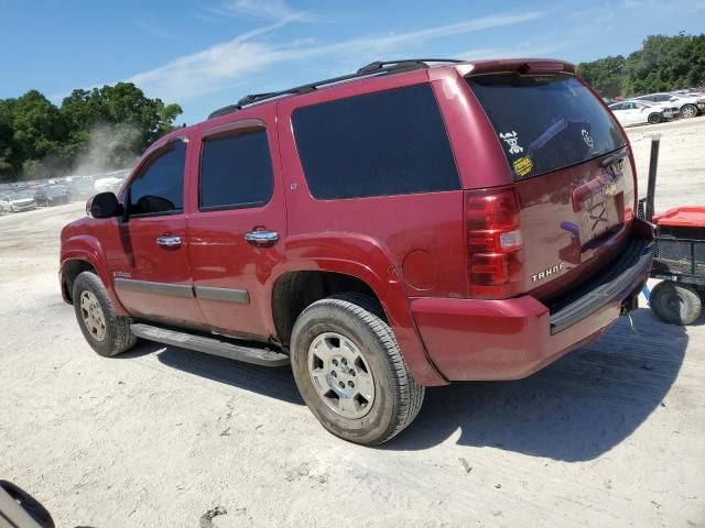 2007 Chevrolet Tahoe K1500