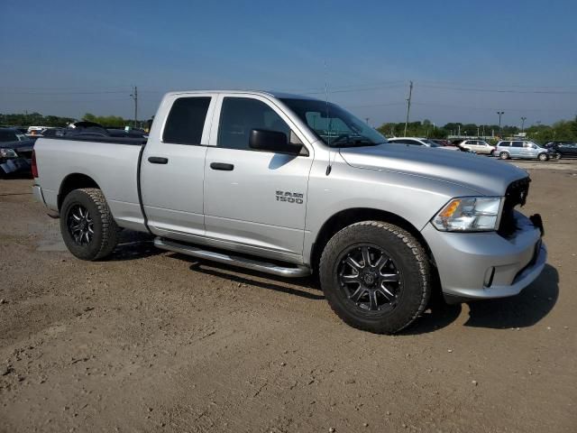 2017 Dodge RAM 1500 ST