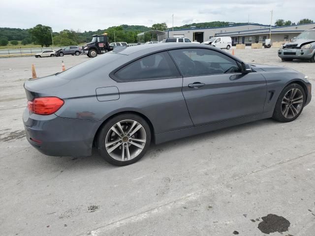 2015 BMW 428 I