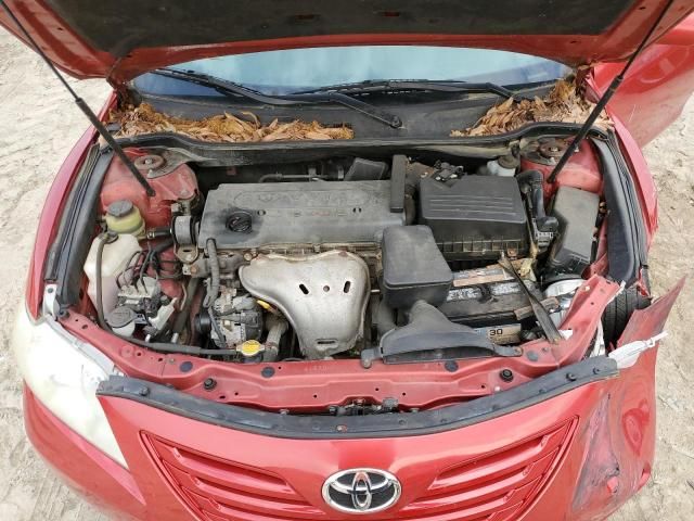 2009 Toyota Camry Base