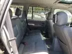 2000 Mitsubishi Montero Sport LS