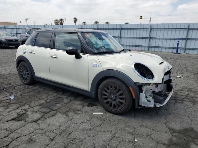 2016 Mini Cooper S