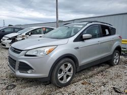 Salvage cars for sale from Copart Franklin, WI: 2013 Ford Escape SE