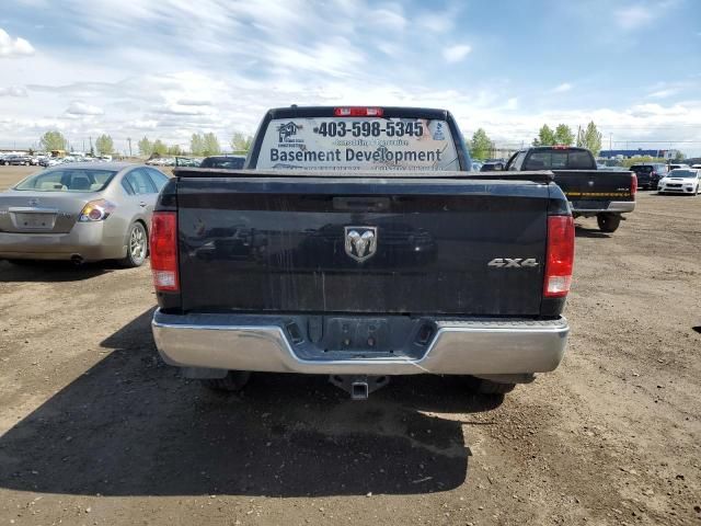 2013 Dodge RAM 1500 ST