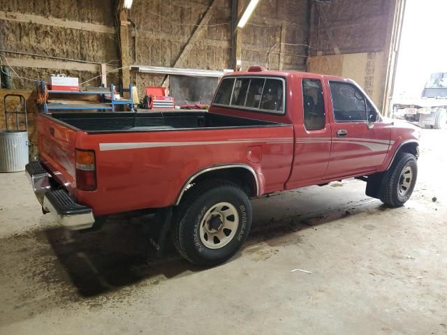 1994 Toyota Pickup 1/2 TON Extra Long Wheelbase SR5