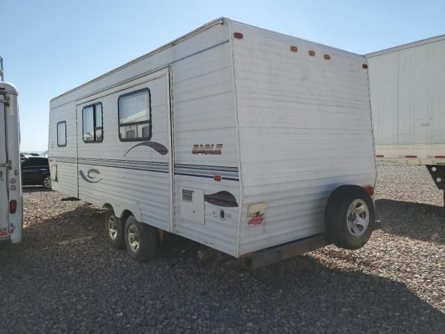 2000 Jayco Eagle