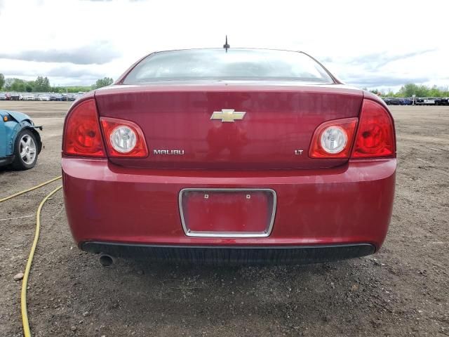 2008 Chevrolet Malibu 2LT