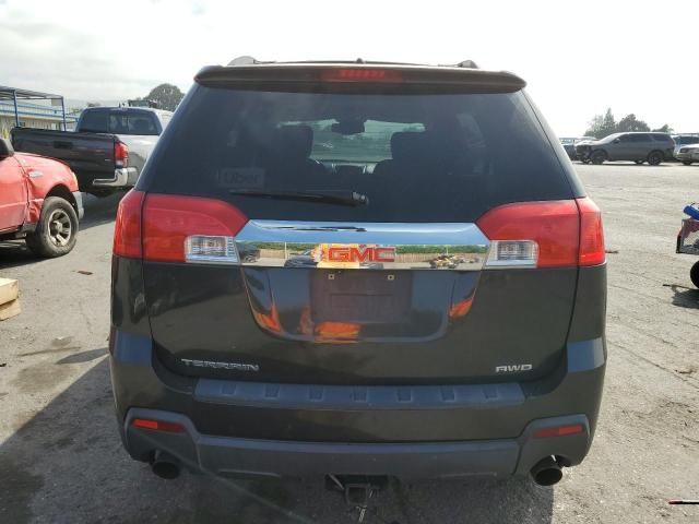 2013 GMC Terrain SLE