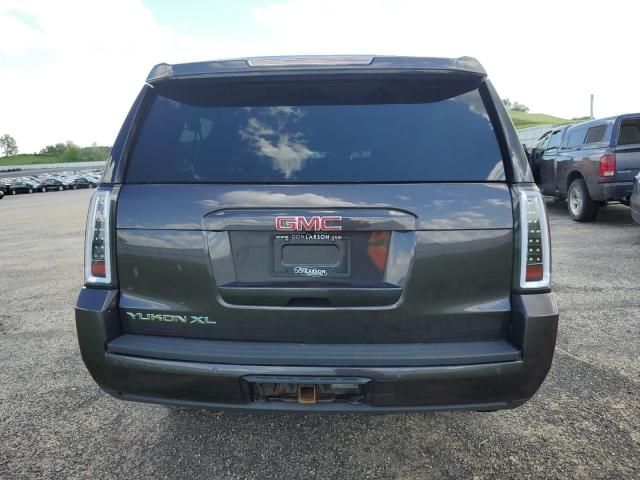 2016 GMC Yukon XL K1500 SLE