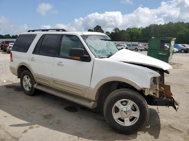 2006 Ford Expedition Eddie Bauer