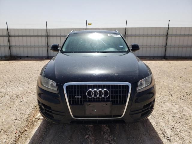 2012 Audi Q5 Premium