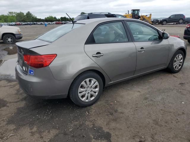 2011 KIA Forte EX