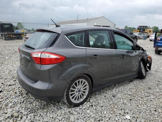 2015 Ford C-MAX Premium SEL