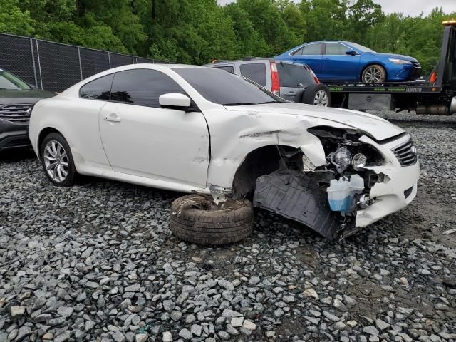 2012 Infiniti G37 Base