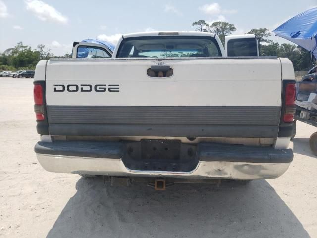 1998 Dodge RAM 1500