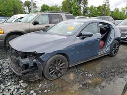 2020 Mazda 3 Premium en venta en Waldorf, MD